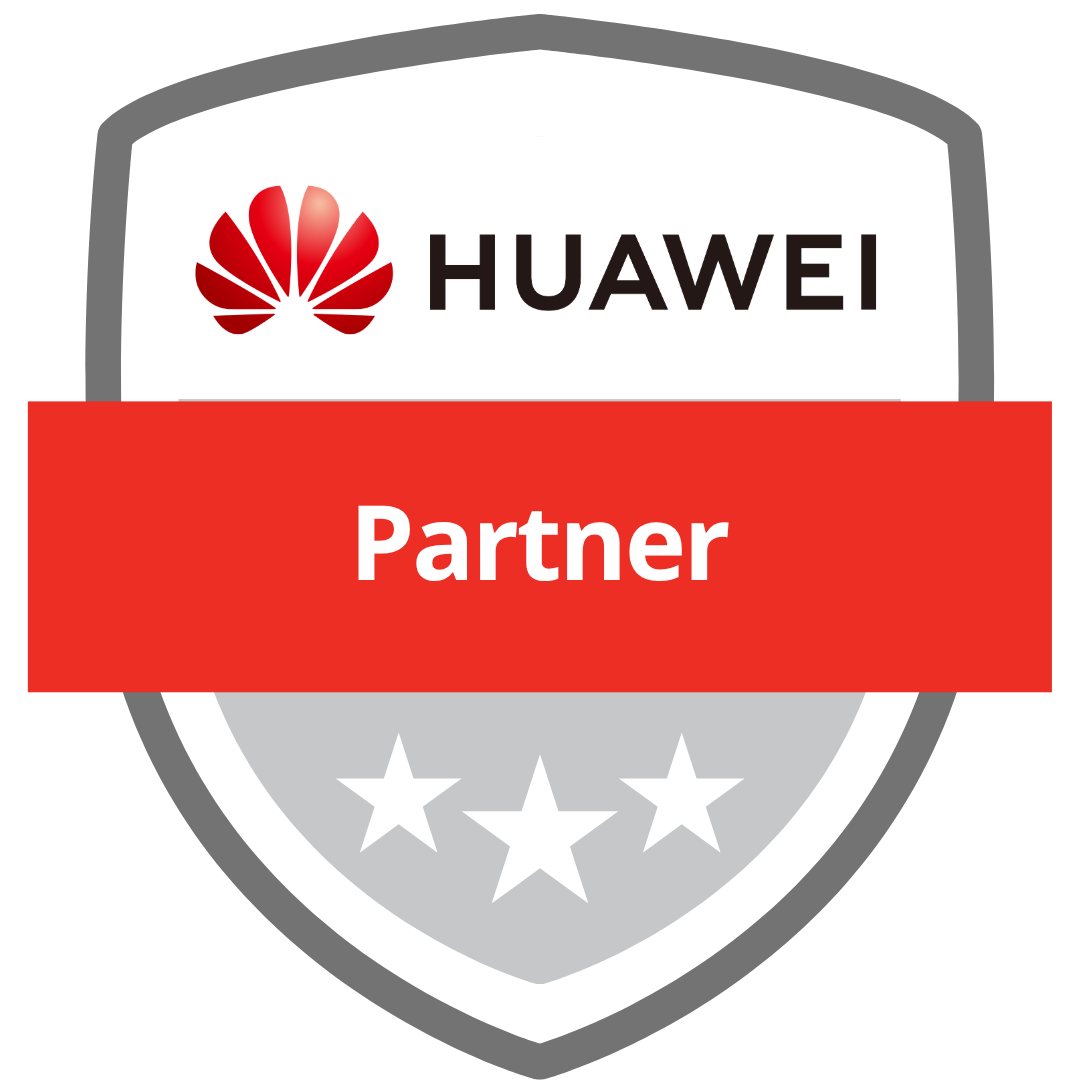 Huawei Partner